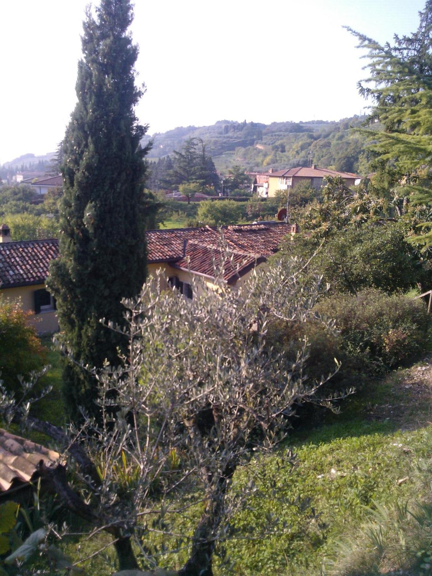 Albergo Grobberio San Martino Buon Albergo Exterior foto